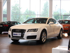 2014款 3.0T DCT quattro豪华型