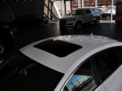 2013款 50TFSI quattro 豪华型