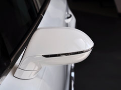 2013款 50TFSI quattro 豪华型