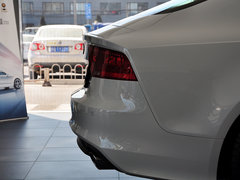 2013款 50TFSI quattro 豪华型