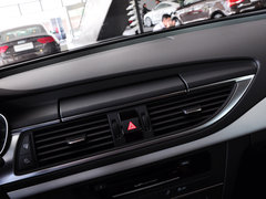 2014款 3.0T DCT quattro豪华型