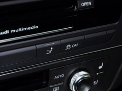 2014款 3.0T DCT quattro豪华型