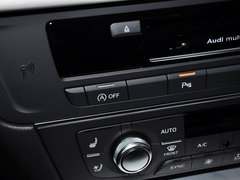 2014款 3.0T DCT quattro豪华型