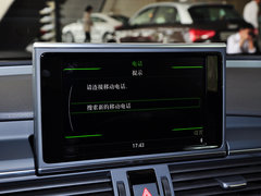 2014款 3.0T DCT quattro豪华型