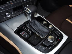 2014款 3.0T DCT quattro豪华型