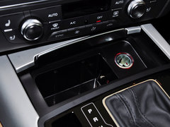 2014款 3.0T DCT quattro豪华型