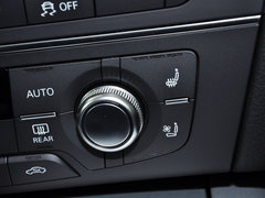 2014款 3.0T DCT quattro豪华型