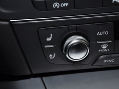 2014款 3.0T DCT quattro豪华型