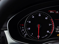 2014款 3.0T DCT quattro豪华型