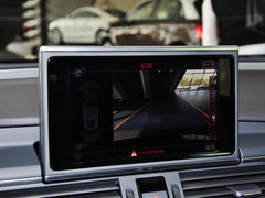 2014款 3.0T DCT quattro豪华型