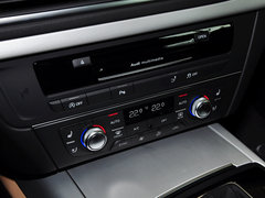 2014款 3.0T DCT quattro豪华型