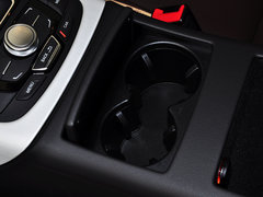 2014款 3.0T DCT quattro豪华型
