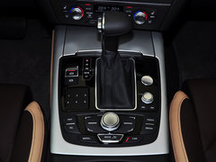 2014款 3.0T DCT quattro豪华型