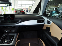 2014款 3.0T DCT quattro豪华型