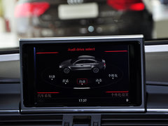 2014款 3.0T DCT quattro豪华型