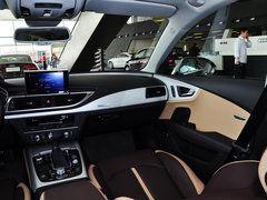 2014款 3.0T DCT quattro豪华型