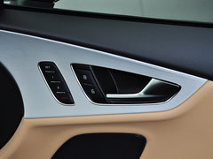 2014款 3.0T DCT quattro豪华型