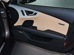 2014款 3.0T DCT quattro豪华型