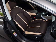 2014款 3.0T DCT quattro豪华型