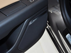 2014款 3.0T DCT quattro豪华型