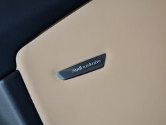 2014款 3.0T DCT quattro豪华型