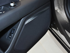 2014款 3.0T DCT quattro豪华型