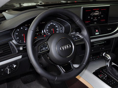 2014款 3.0T DCT quattro豪华型