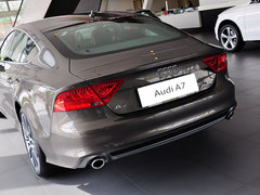 2014款 3.0T DCT quattro豪华型