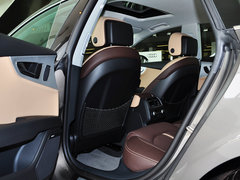 2014款 3.0T DCT quattro豪华型
