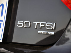 2014款 3.0T DCT quattro豪华型