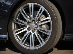 2014款 3.0T DCT quattro豪华型
