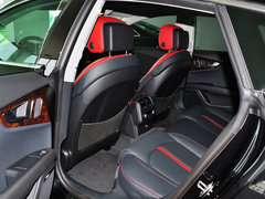2014款 3.0T DCT quattro舒适型