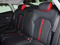 2014款 3.0T DCT quattro舒适型