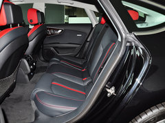 2014款 3.0T DCT quattro舒适型