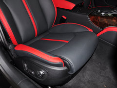 2014款 3.0T DCT quattro舒适型