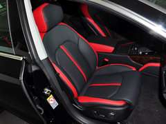 2014款 3.0T DCT quattro舒适型