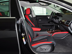 2014款 3.0T DCT quattro舒适型