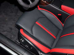 2014款 3.0T DCT quattro舒适型