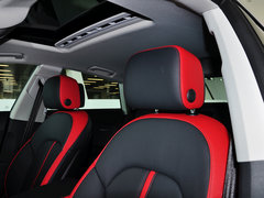 2014款 3.0T DCT quattro舒适型