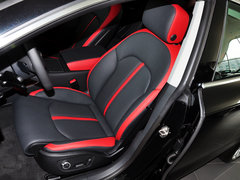 2014款 3.0T DCT quattro舒适型