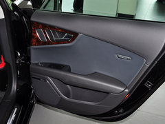 2014款 3.0T DCT quattro舒适型
