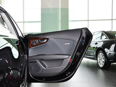 2014款 3.0T DCT quattro舒适型