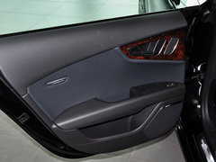 2014款 3.0T DCT quattro舒适型