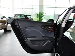 2014款 3.0T DCT quattro舒适型