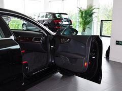 2014款 3.0T DCT quattro舒适型