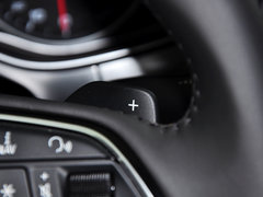 2014款 3.0T DCT quattro舒适型
