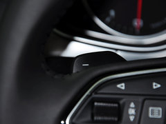 2014款 3.0T DCT quattro舒适型