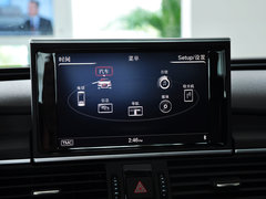 2014款 3.0T DCT quattro舒适型