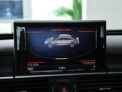 2014款 3.0T DCT quattro舒适型