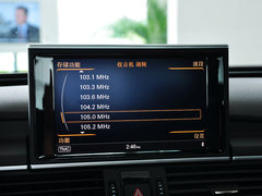 2014款 3.0T DCT quattro舒适型